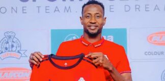 FG demands full probe over death of Nigerian footballer in Uganda