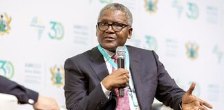 Babangida, architect of Nigeria’s private sector, says Dangote