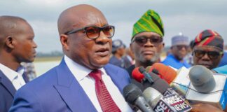 Air Peace to return underaged Nigerian girls trafficked to Ivory Coast