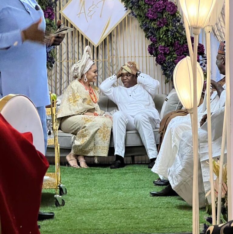 Tunde Ayeni v. Adaobi Alagwu: Court to hear paternity dispute as DNA reveals Ayeni as biological father of girl child