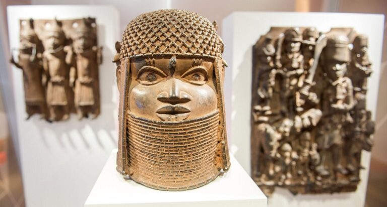 Netherlands to return Benin Bronzes to Nigeria