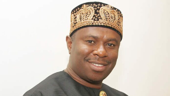 Dakuku Peterside