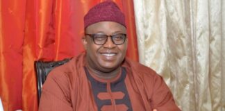 PDP crisis self-inflicted, says Orbih