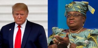 Okonjo-Iweala to African leaders: Access to aid is over, look inward, be innovative + video