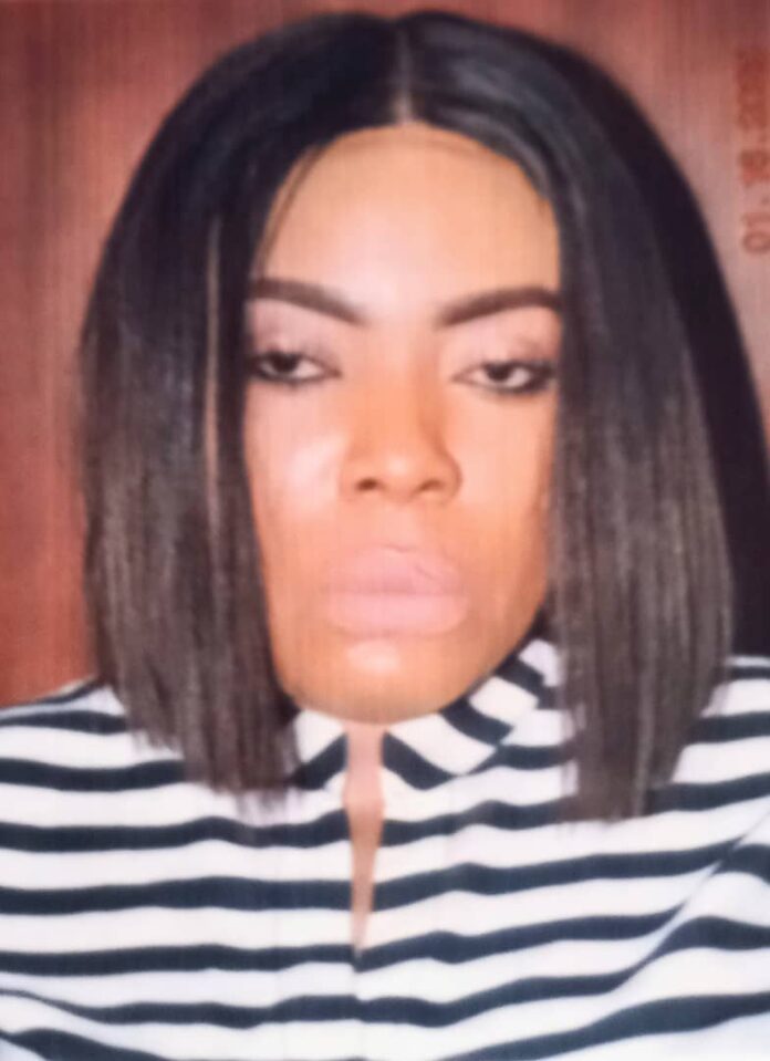 Dr. Geraldine Orok Ita