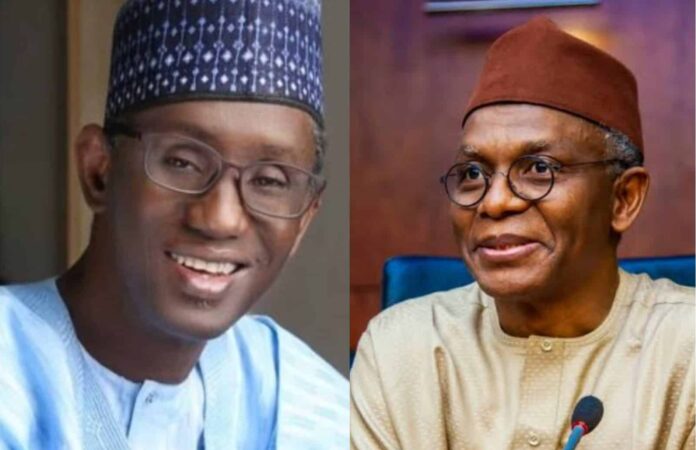 El-Rufai attacks Ribadu