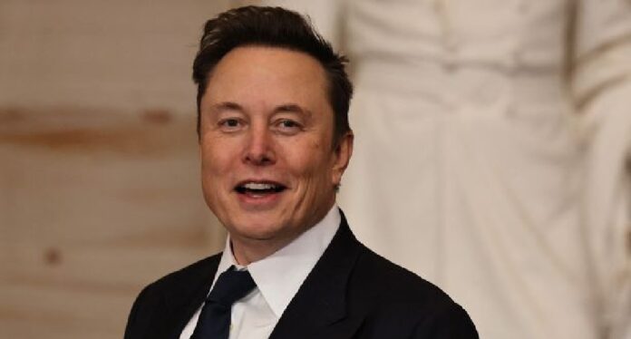 Elon Musk