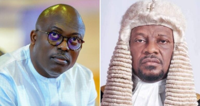 In obedience to Supreme Court, Fubara invites Amaewhule-led lawmakers for crucial meeting