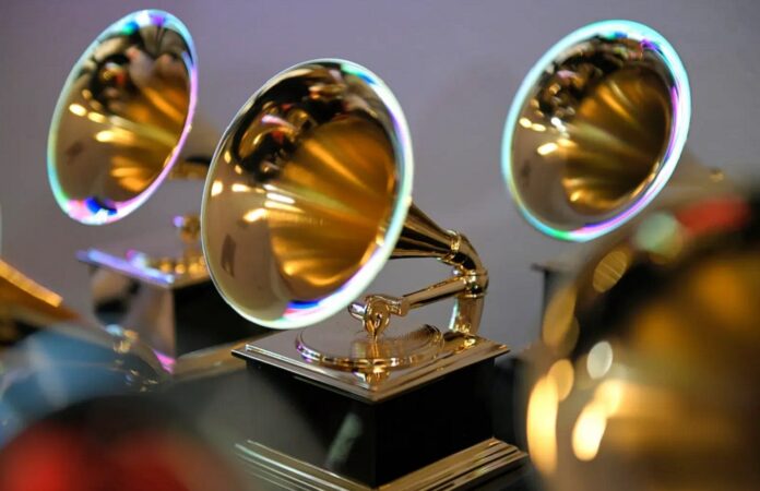 Grammy 2025