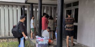 EFCC arraigns 17 Chinese for alleged cyber-terrorism, internet fraud in Lagos