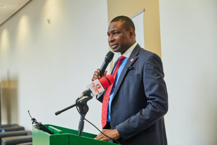 Olanipekun Olukoyede