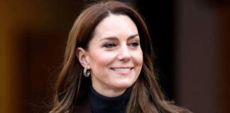 Kate Middleto drops Royal title in surprising move