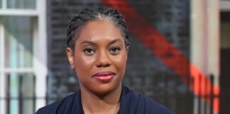 FACT CHECK: Kemi Badenoch’s claim that her children can’t get Nigerian citizenship is false