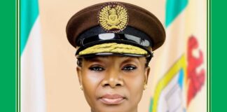 Excitement as Immigration unveils contactless passport application for Nigerians in Europe today