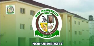 Tinubu orders immediate takeover of Nok Varsity as Federal University of Applied Sciences