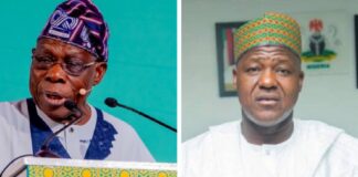 Obasanjo , Dogara, others to speak at World Interfaith Harmony Conference