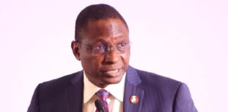 Crime: Virtual assets, investment scam ‘ll soon overtake money laundering