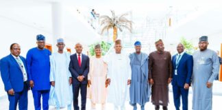 Shettima inaugurates Presidential Committee on Economic, Financial Inclusion, names Zauro as secretary, Temitope Fawehinmi as member