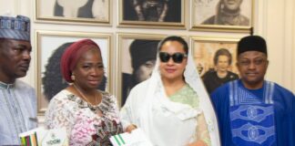 NASS ‘ll continue to support NiDCOM on its mandate, says Sen Natasha
