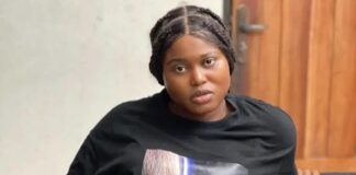 Nollywood mourns as actress Pat Ugwu dies at 35