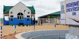 Redeemer’s University: Why JAMB suspended our law programme