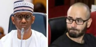 Bribery allegations against Ribadu, others: Binance Executive Gambaryan unserious – 259 CSOs