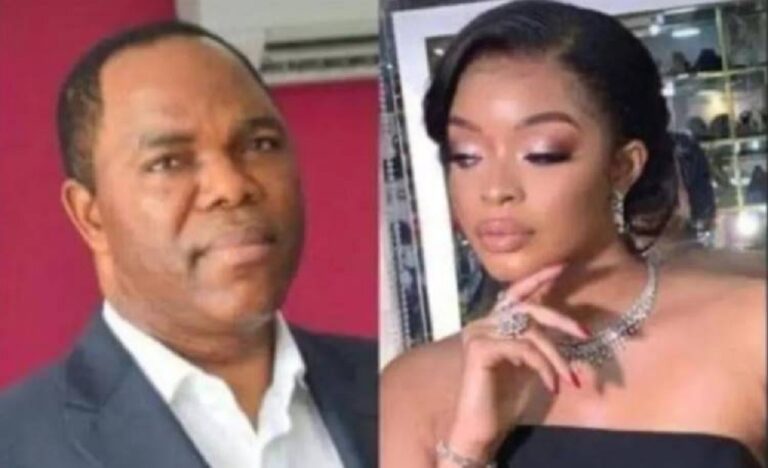 Tunde Ayeni v. Adaobi Alagwu: Court warns parties against media trial as Ayeni testifies over paternity row