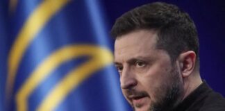 Zelenskyy to replace US ambassador amidst Trump talks