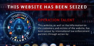 Law enforcement takes down two largest cybercrime forums in the world