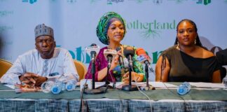 Minister Musawa Unveils Motherland 2025 Initiative to Reconnect Diaspora, Boost Cultural, Economic Growth