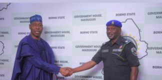 Harvard alumnus congratulates Ashigar Kulbu over appointment as CSO to Borno Govt House