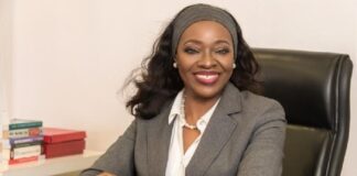IWD: Emuwa, others advocate women collaboration at UBA Business Series
