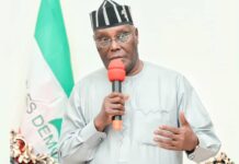 The union we hope to become, by Atiku Abubakar