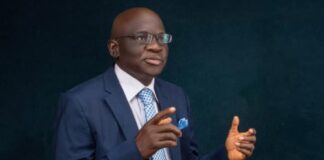 Police debunk kidnapping report, say ex-Immigration boss Parradang died in Abuja hotel