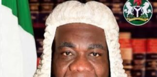 Supreme Court denies claims Justice Agim accompanied Wike to UNICAL convocation