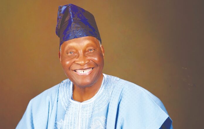 Gabriel Ediale Osuide