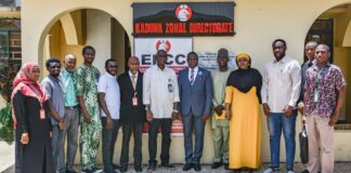 EFCC seeks collaboration with lawyers, CSOs in anti-corruption fight