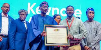 Building collapse: Sanwo-Olu launches new regulatory initiative to drive stricter controls