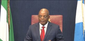 Rivers govt approves March salary for civil servants, suspended appointees