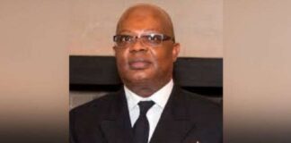 5 things to know about new Rivers Administrator