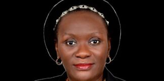 UN judge breaks down in tears over slavery charges