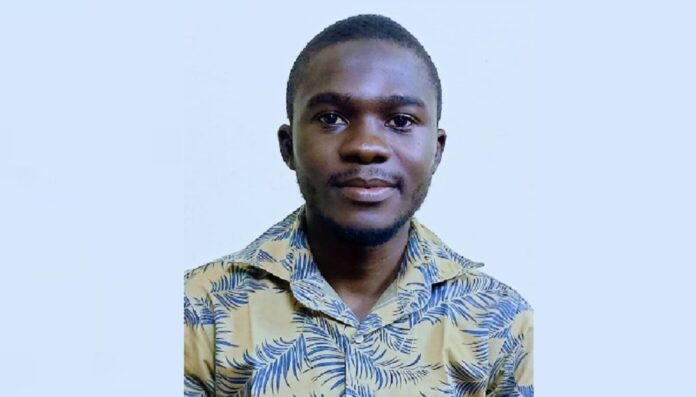 Mukhtar Ya’u Madobi