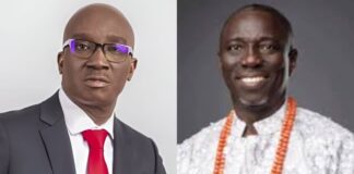 Ighodalo, Gov Okpebholo know fate as Appeal Court reserves judgement