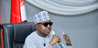 How NDLEA arrested wanted drug baron in Lagos over N1.4bn seized illicit drugs, says Marwa