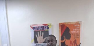 NDLEA walks the talk, secures convictions of 4 drug kingpins