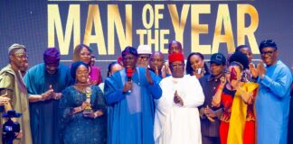 I remain committed to delivering good governance , dividends of democracy, says Sanwo-Olu