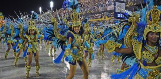 Rio Carnival: FG lauds Brazil’s celebration of Yoruba culture, unveils plans for cultural collaboration