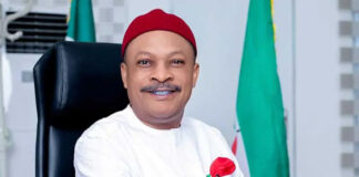 PDP stakeholders, leaders reaffirm Anyawu as substantive National Secretary