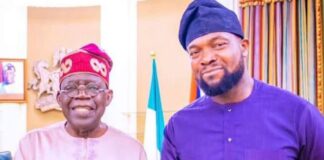 Why I appointed Bosun Tijani as minister despite his past criticism, says Tinubu