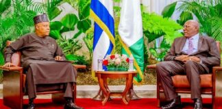 Nigeria, Cuba strengthen ties, pledge deeper cooperation